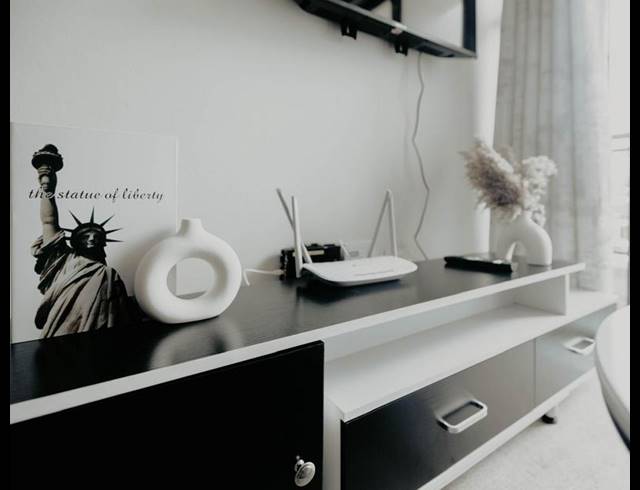 1 BEDROOM PROPERTY TO RENT IN BLYDE RIVERWALK ESTATE